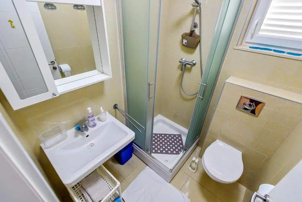 Marica Apartments