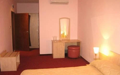 Plaza Palace Hotel