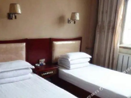 Yanye Hotel