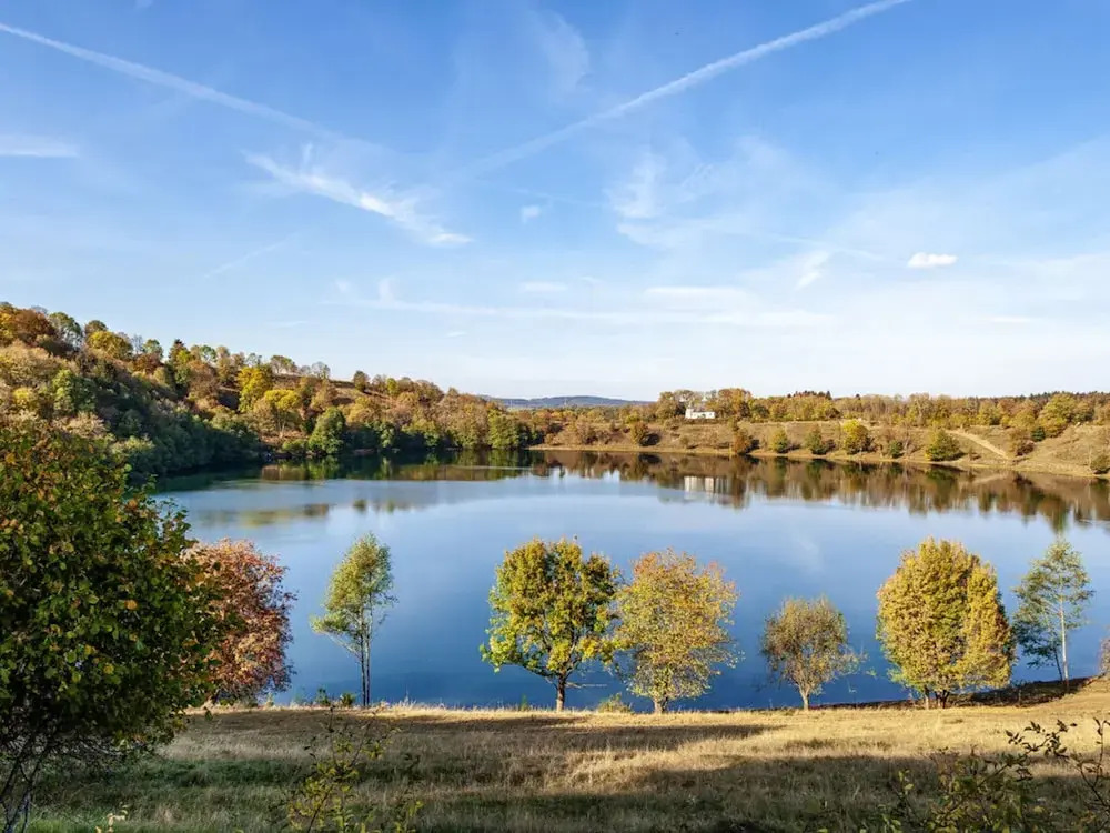 Nice Apartment in Daun-waldkonigen