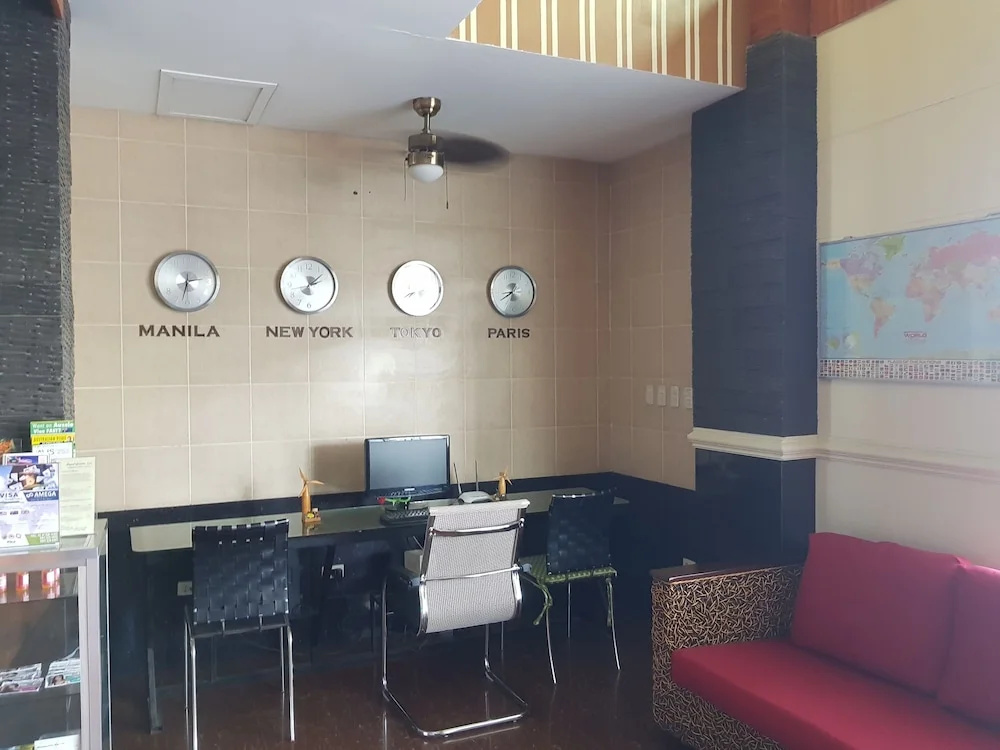 Seinpost Hotel