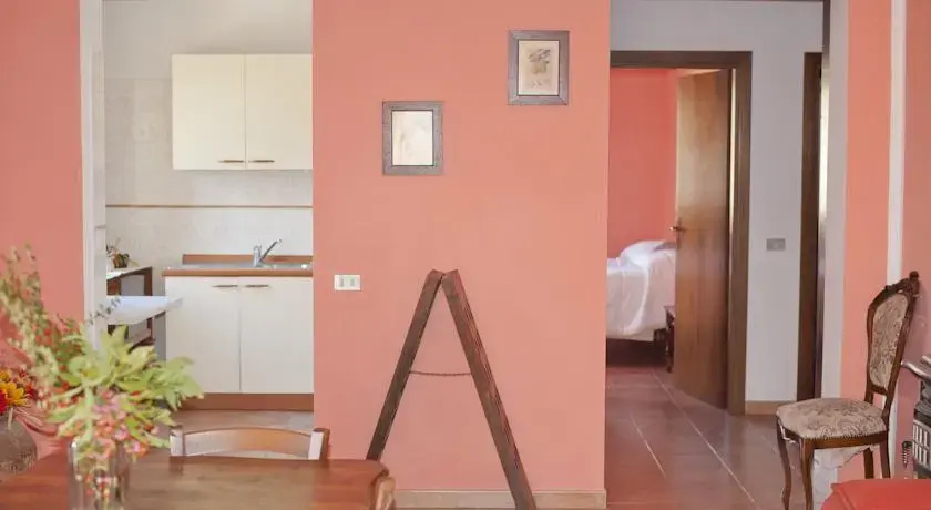 Agriturismo Casa Bonifazi