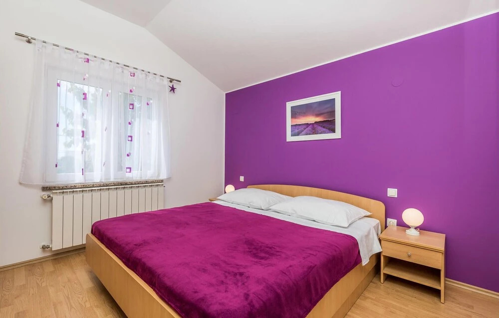 Amazing Home in Rukavac With Wifi and 2 Bedrooms