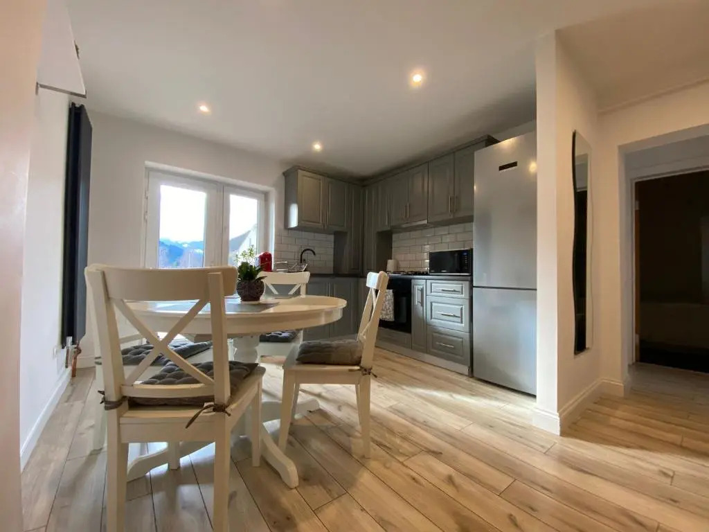 View apartment