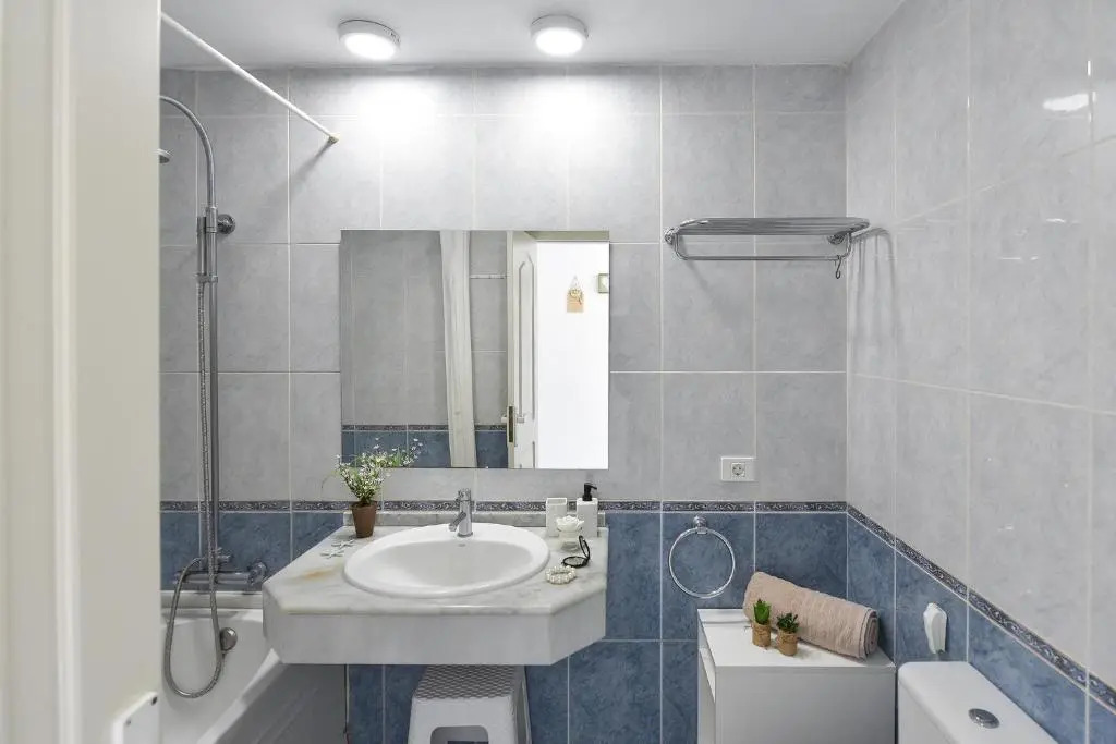 Beach Apartment Playa del Cura 4 by VillaGranCanaria