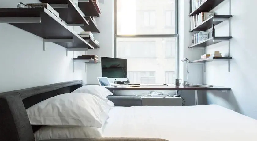 Midtown by onefinestay