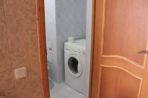 Apartment on Navaginskaya 16