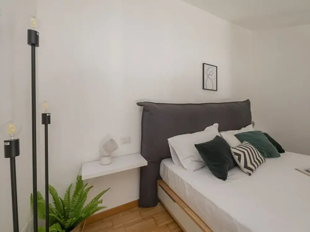 Fiori - Bright Stylish Loft in the Heart of Brera
