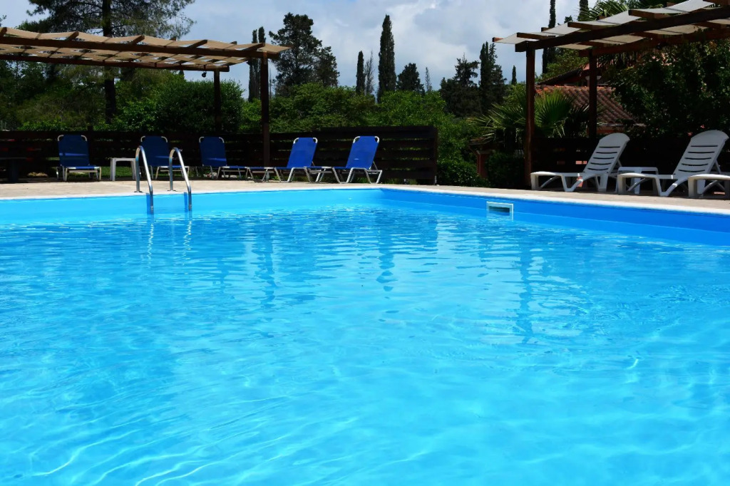 Apartments Despina