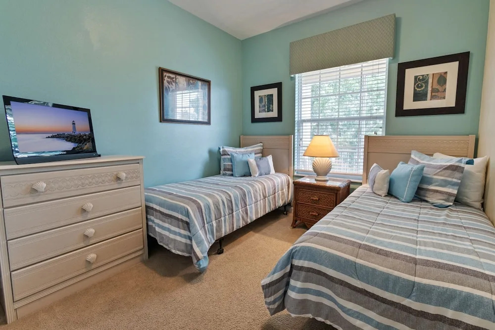 Cp8107-305 Windsor Palms Resort Vacation Condo