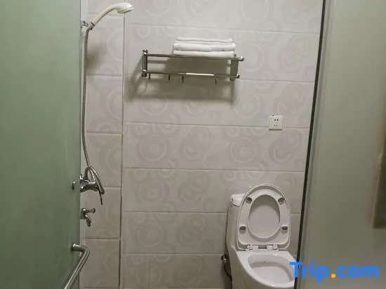 Hexing Hotel