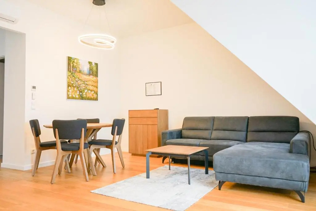 Nadland Apartments B61
