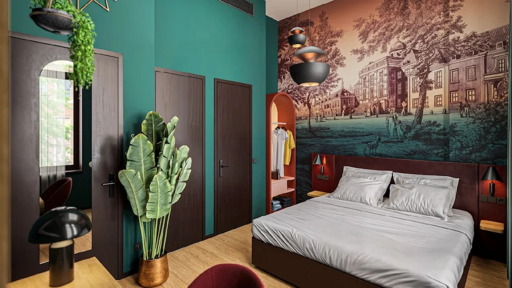 The ALD Boutique Hotel