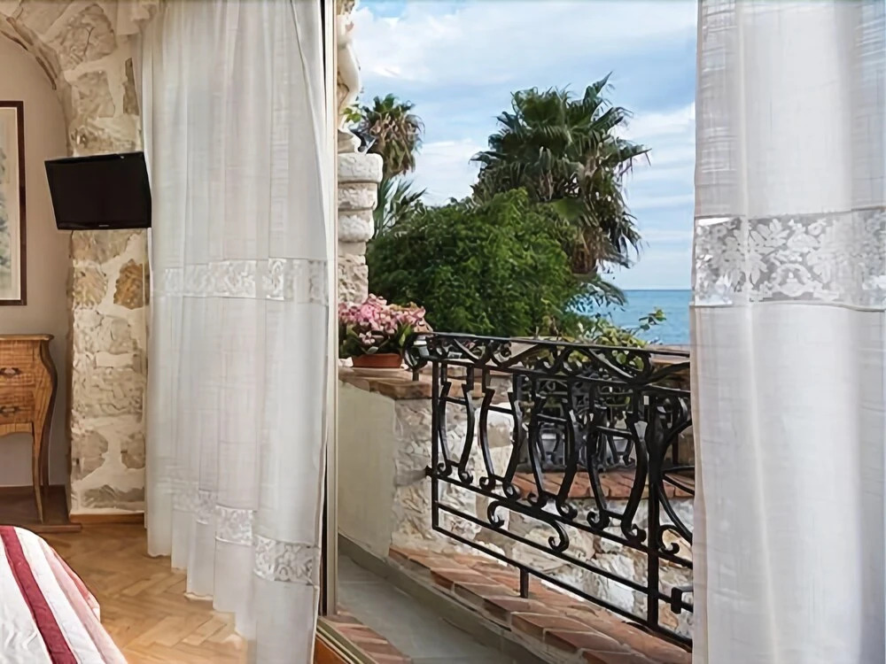 B&B La Locandiera