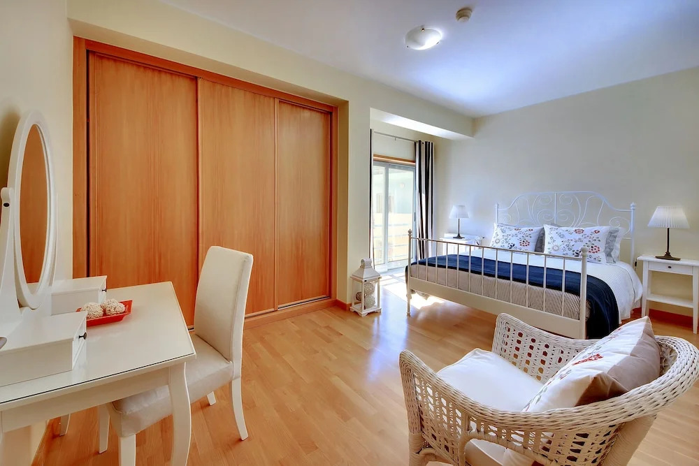 Marina Coast Residence Apartment