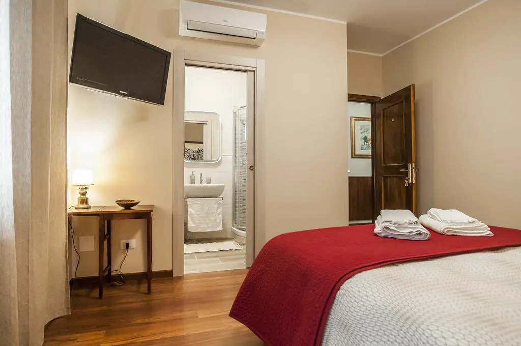 Villa Olga B&B