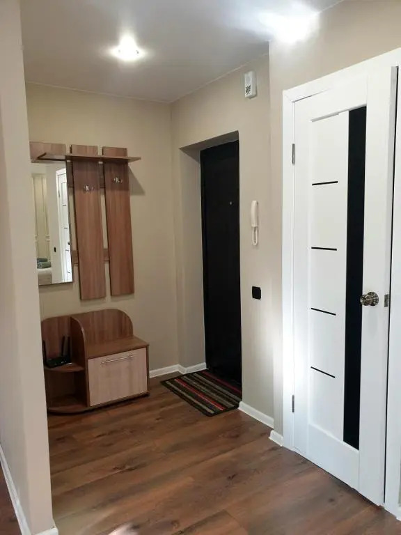 Apartamenty na Strelke