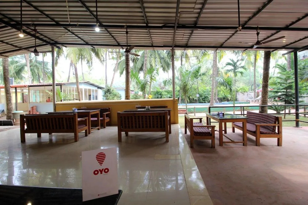 OYO 9409 Morjim Grand INN