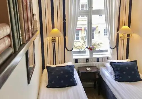 Hotell Viking