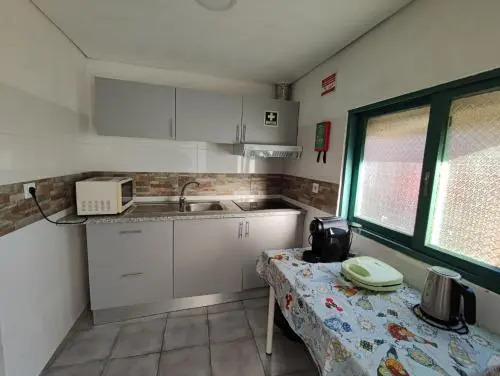 Bonjoia Apartments