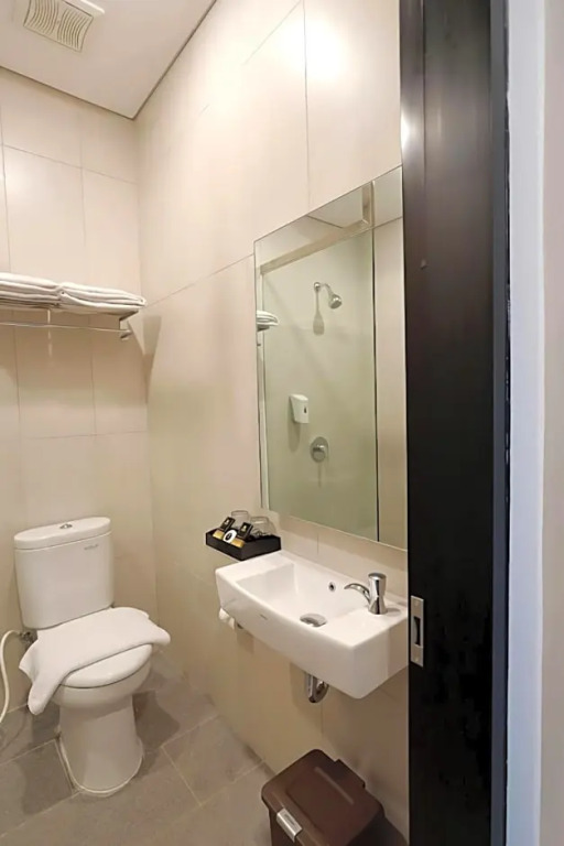Hayo Hotel Palembang