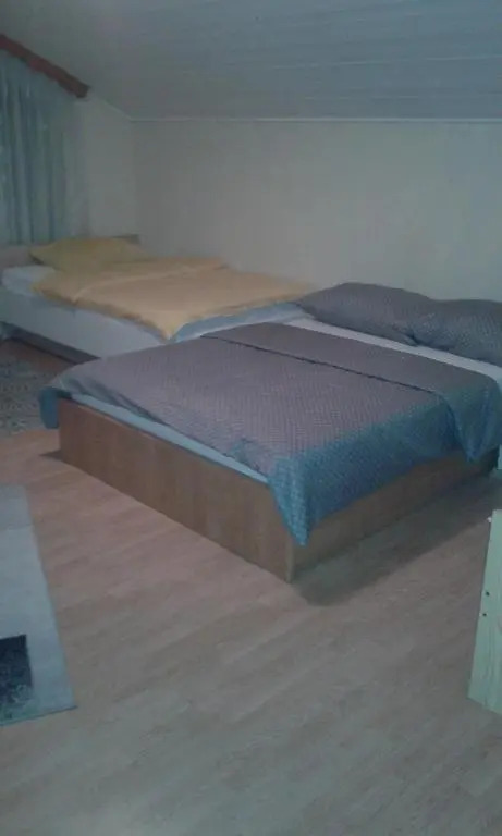Apartment Edin