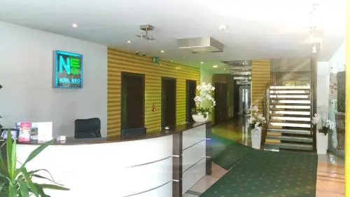 Hotel Neo