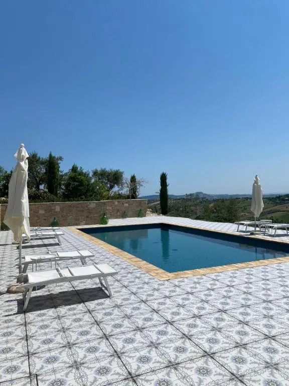B&B Santa Caterina