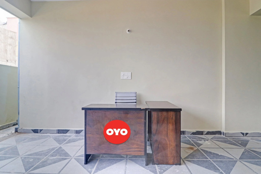 Hotel O SV Grand
