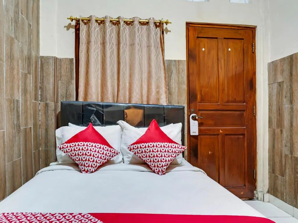 Handika Jaya MM Denpasar RedPartner