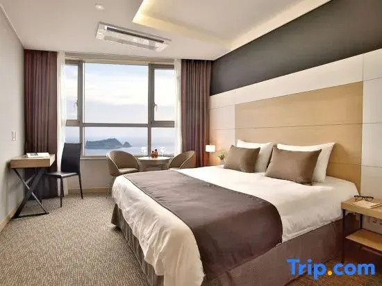 One·Smart Audio-Visual Apartment (Dongguan Wanjiang Subdistrict Metropolitan Plaza)