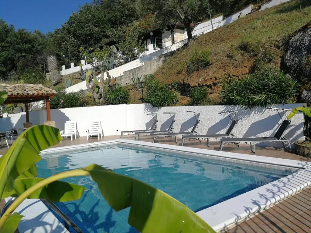 Villa Collemare