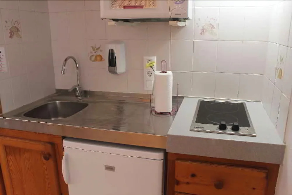 Apartamentos Sol Ponent