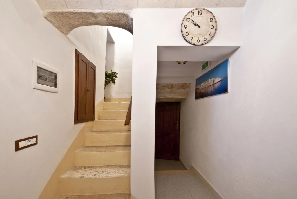 B&B Casa Cimino - Monopoli - Puglia