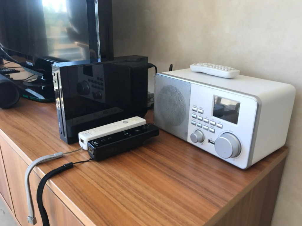 Un petit coin de paradis à Assilah+ piscine + WIFI