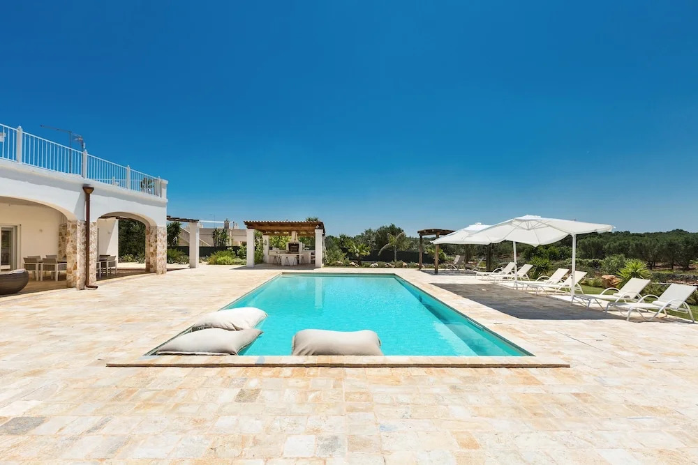 Villa Falgheri