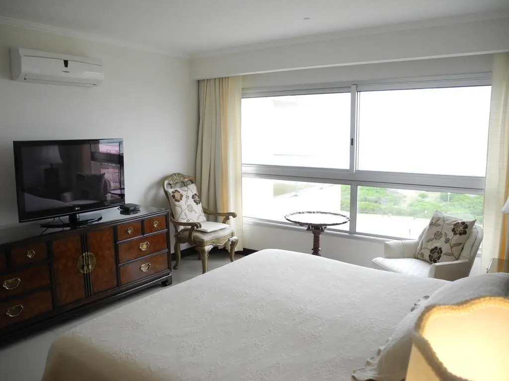 Apartment Torrelobos