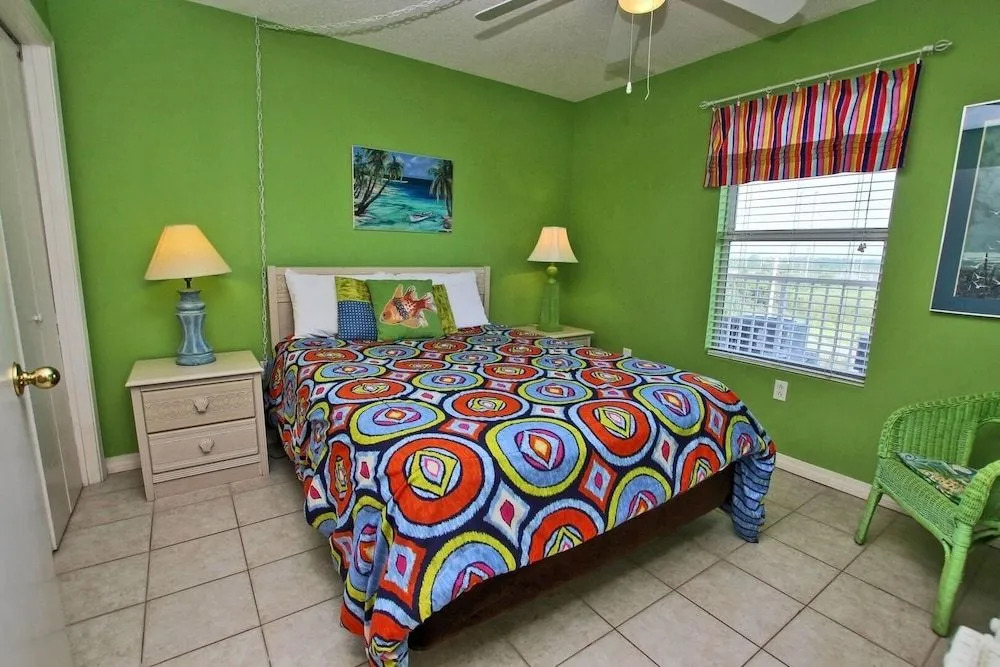 Grand Beach 305 - 1 Br condo