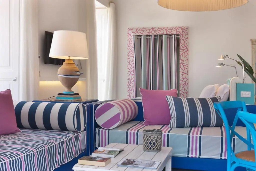 Amore Rentals - Appartamento La Terrazza Sul Porto 1