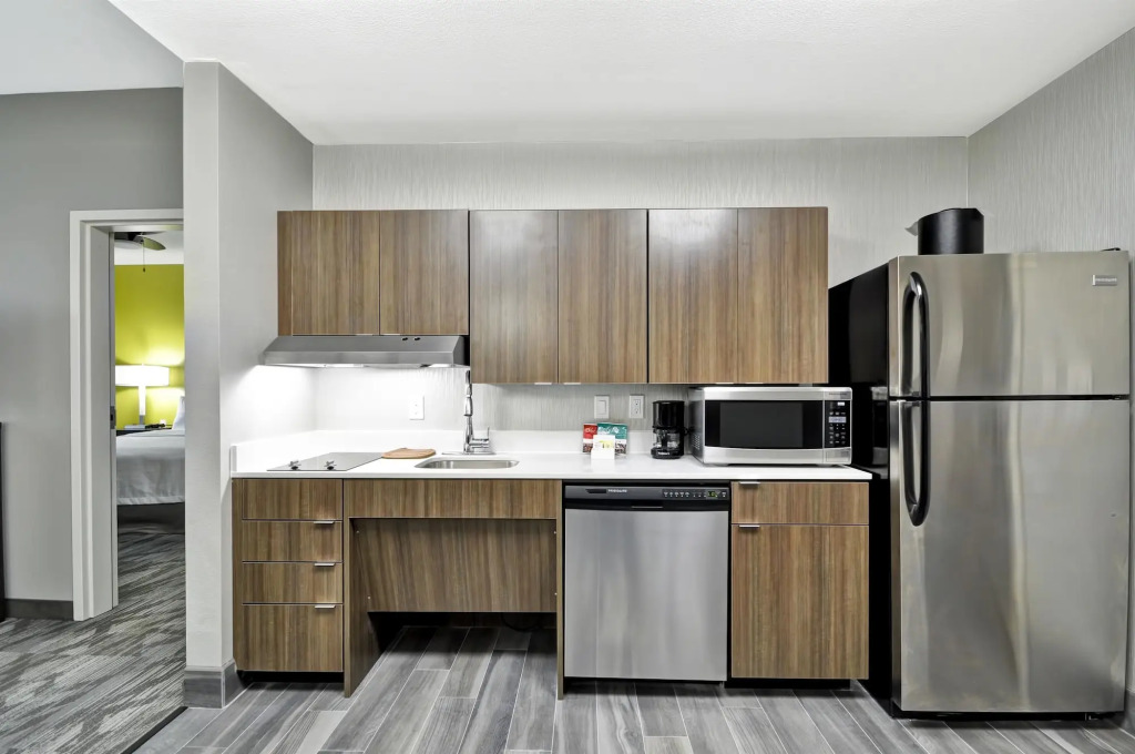 Homewood Suites by Hilton Tyler