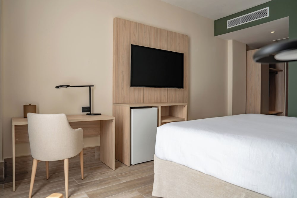 Holiday Inn Puerto Plata-Cofresi Bay Area By Ihg