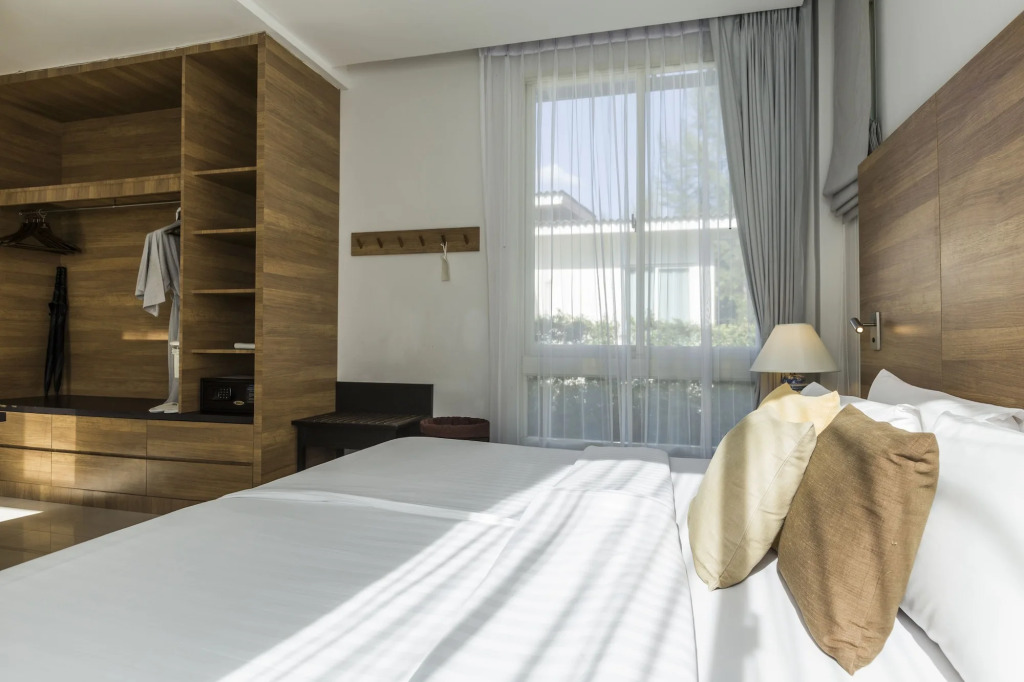 Kantary Beach Hotel Villas & Suites, Khao Lak