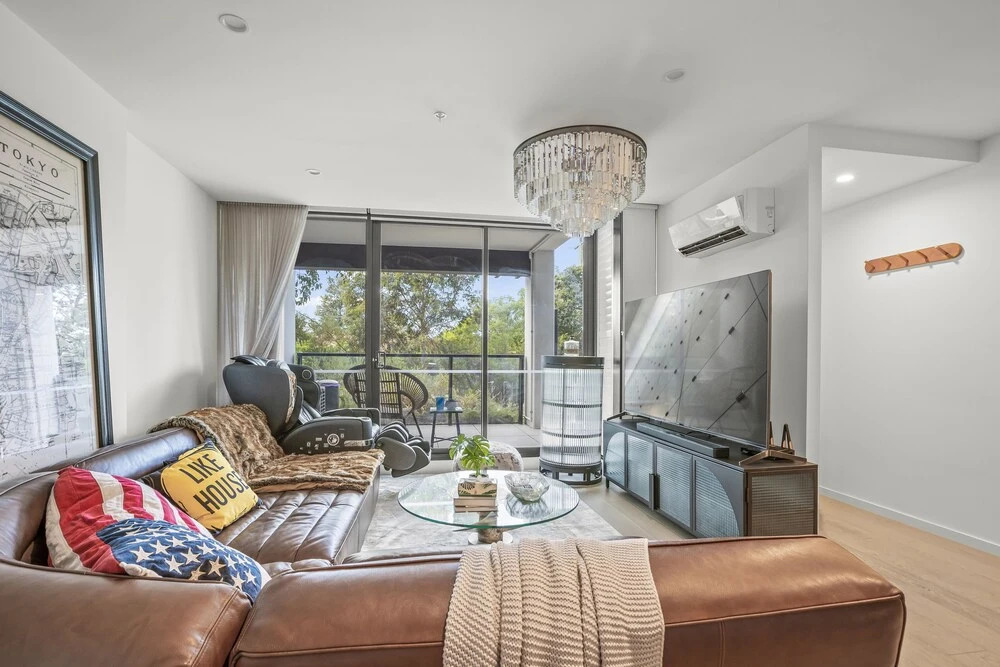 StayAU Modern Townhouse