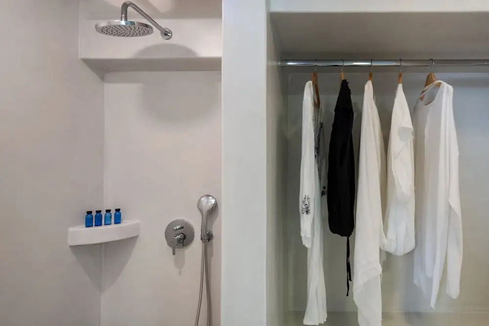 Seven Suites