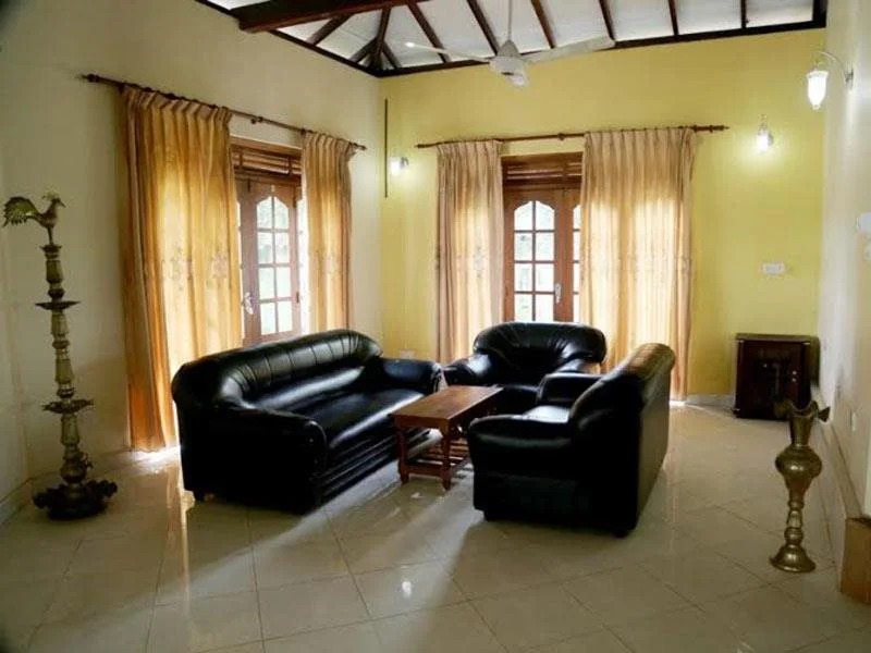 Savon Rich Garden Resort