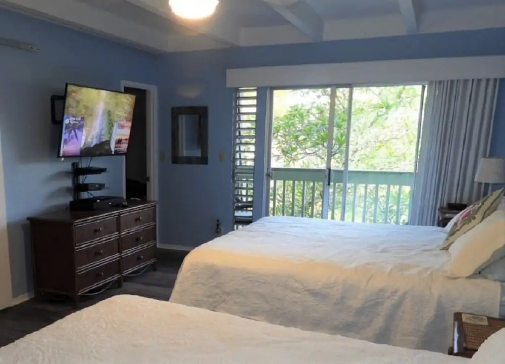 Puamana 9C Condo