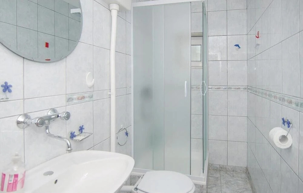 Holiday Home Viganj 60 With Outdoor Swimmingpool