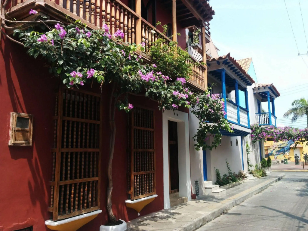 Casa El Carretero Hotel Boutique