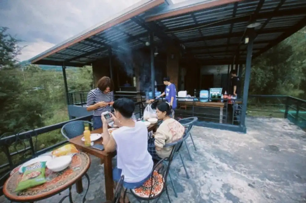 Barista House khaoyai