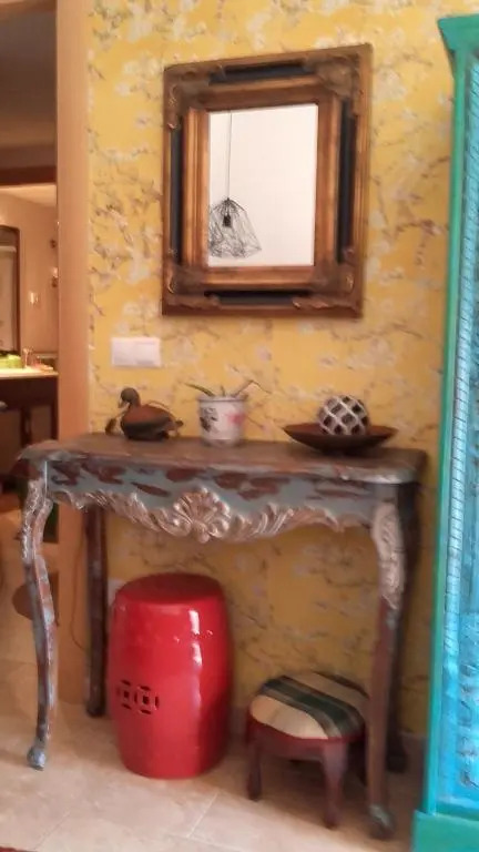 Apartament 4 Gats